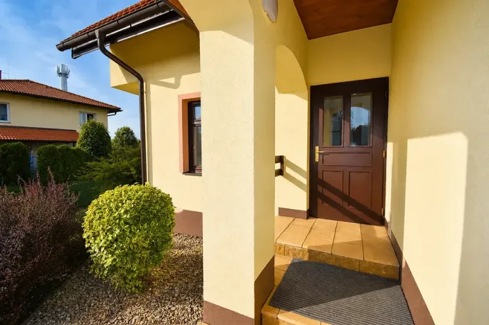 Prodej rodinného domu, Heřmanův Městec, Za Pektinou, 164 m2