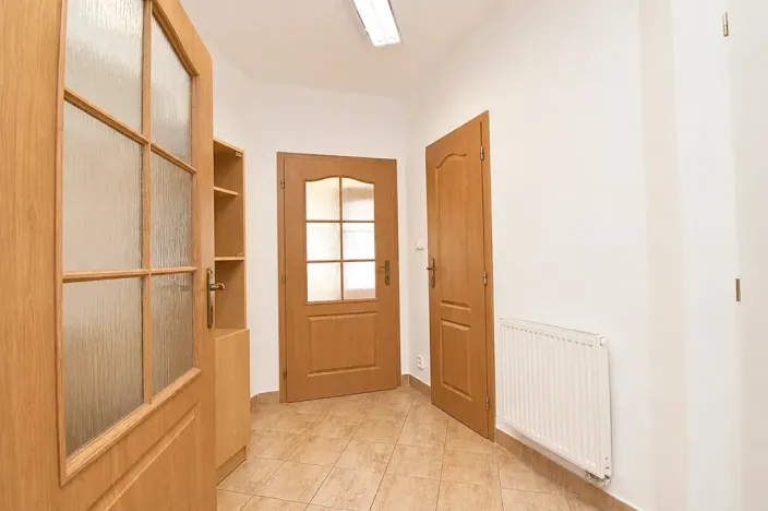 Prodej rodinného domu, Heřmanův Městec, Za Pektinou, 164 m2