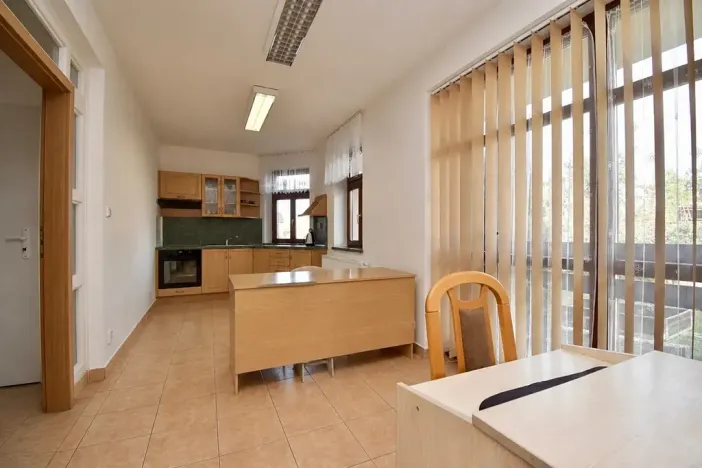 Prodej rodinného domu, Heřmanův Městec, Za Pektinou, 164 m2