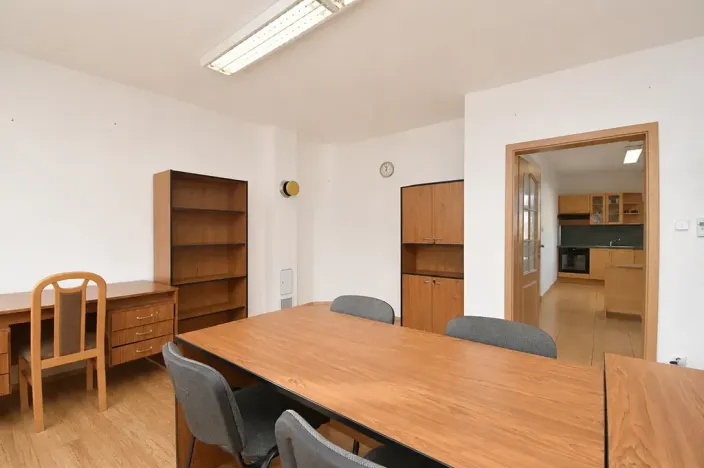 Prodej rodinného domu, Heřmanův Městec, Za Pektinou, 164 m2
