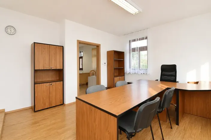 Prodej rodinného domu, Heřmanův Městec, Za Pektinou, 164 m2