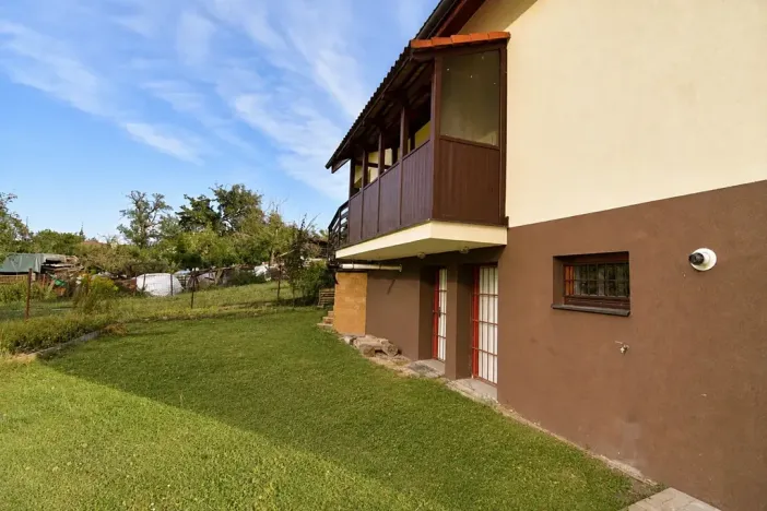 Prodej rodinného domu, Heřmanův Městec, Za Pektinou, 164 m2