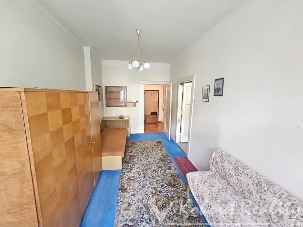 Prodej bytu 2+kk, Praha - Vinohrady, Písecká, 48 m2