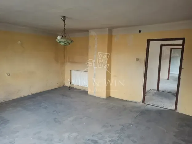 Prodej rodinného domu, Horní Počaply, 142 m2