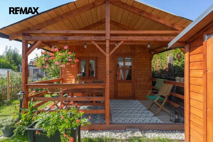 Prodej chaty, Lom, 28 m2