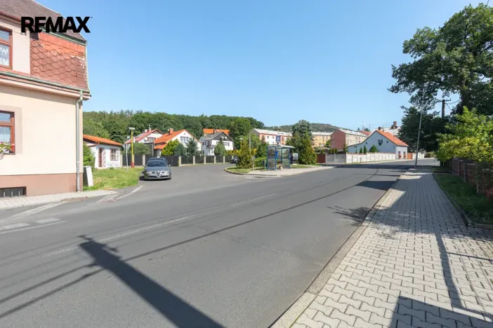 Prodej chaty, Lom, 28 m2
