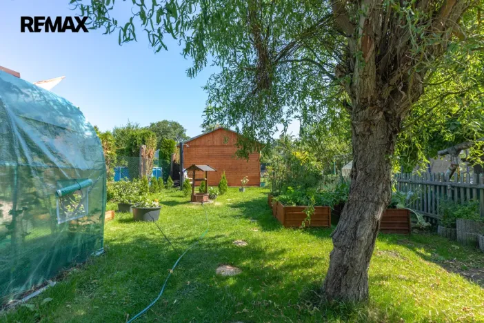 Prodej chaty, Lom, 28 m2