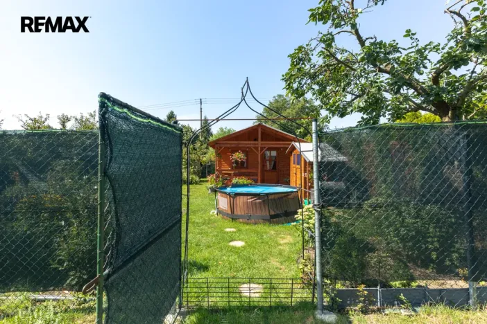 Prodej chaty, Lom, 28 m2