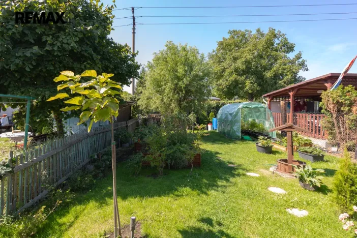 Prodej chaty, Lom, 28 m2