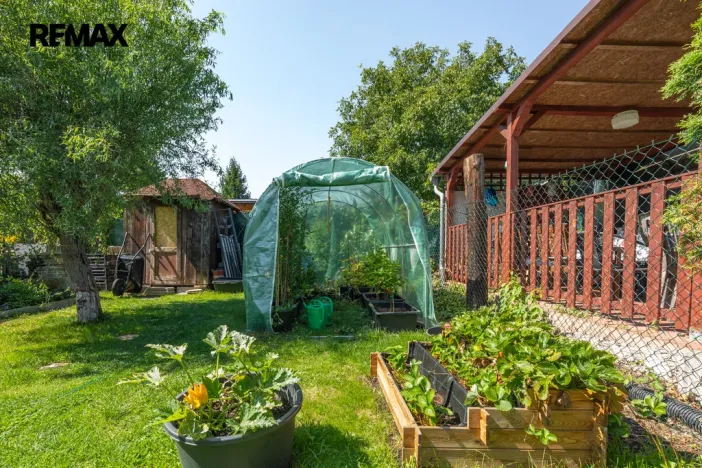 Prodej chaty, Lom, 28 m2