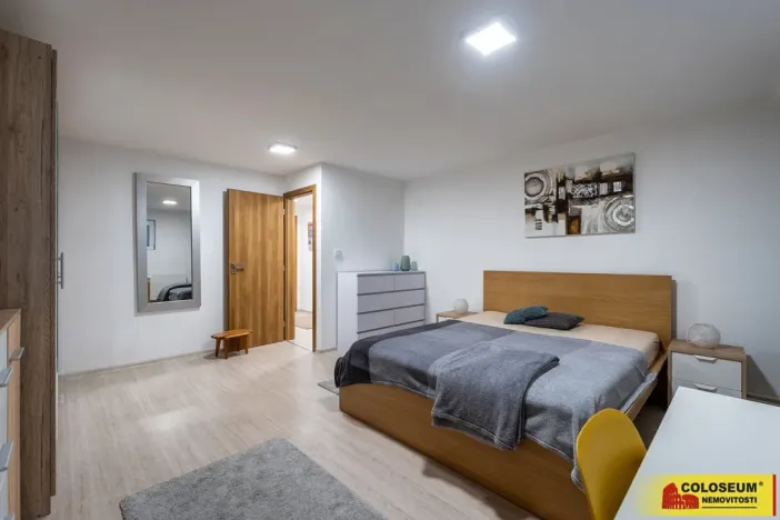 Prodej bytu 3+kk, Brno - Ivanovice, 145 m2
