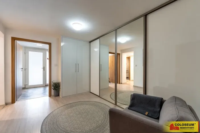 Prodej bytu 3+kk, Brno - Ivanovice, 145 m2