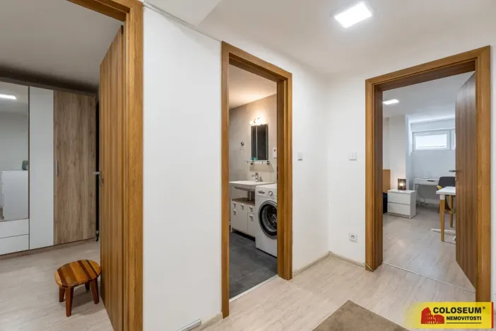 Prodej bytu 3+kk, Brno - Ivanovice, 145 m2