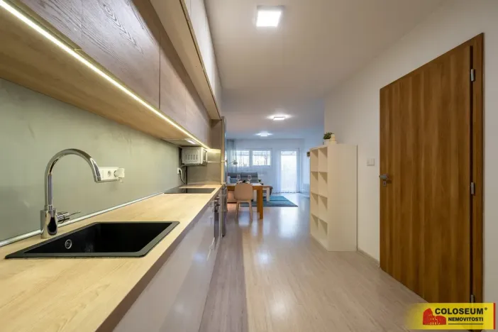 Prodej bytu 3+kk, Brno - Ivanovice, 145 m2