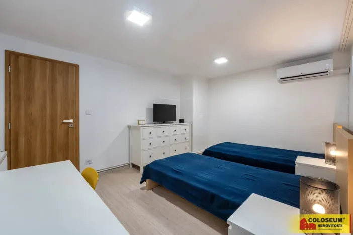 Prodej bytu 3+kk, Brno - Ivanovice, 145 m2