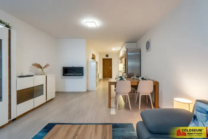 Prodej bytu 3+kk, Brno - Ivanovice, 145 m2