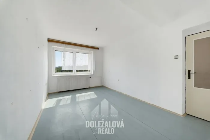 Pronájem rodinného domu, Luka nad Jihlavou, Revoluční, 150 m2