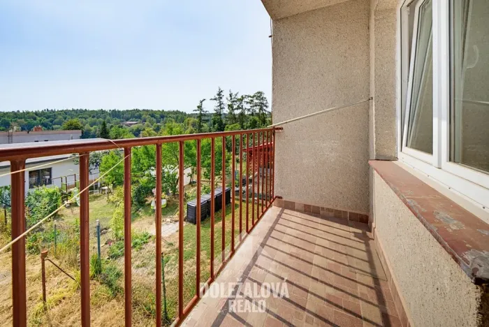 Pronájem rodinného domu, Luka nad Jihlavou, Revoluční, 150 m2