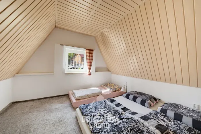 Prodej chaty, Vyskytná nad Jihlavou, 32 m2