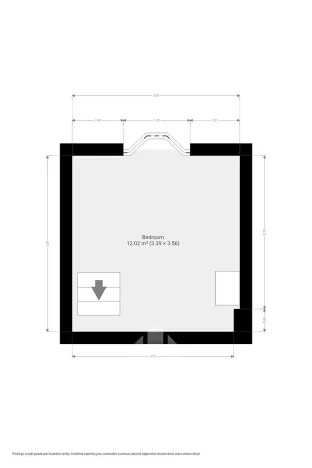 Prodej chaty, Vyskytná nad Jihlavou, 32 m2