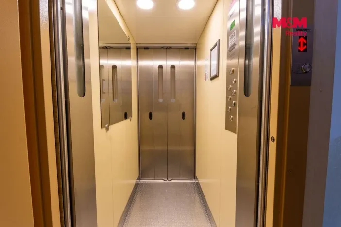 Prodej bytu 2+1, Rýmařov, Větrná, 53 m2
