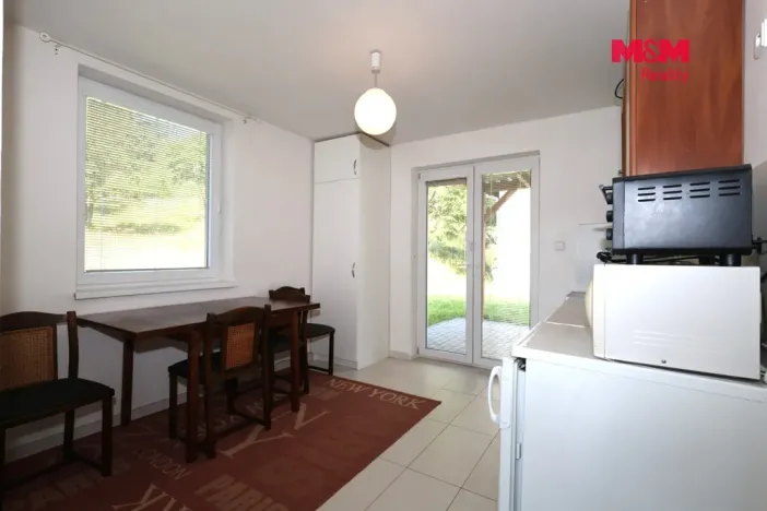 Prodej chaty, Bílá, 101 m2