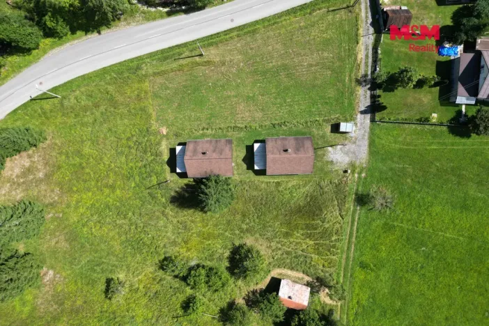 Prodej chaty, Bílá, 101 m2