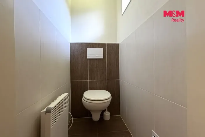 Prodej chaty, Bílá, 101 m2