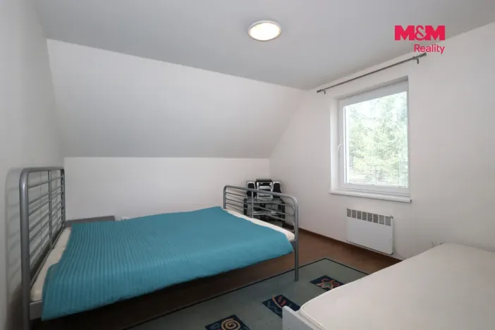 Prodej chaty, Bílá, 101 m2
