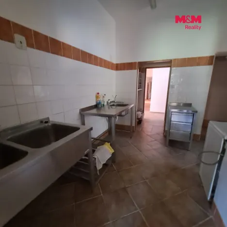 Prodej ubytování, Široká Niva, 300 m2