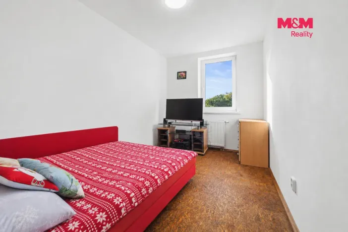 Prodej rodinného domu, Rožďalovice, Melantrichova, 170 m2