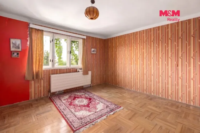 Prodej rodinného domu, Rychnov nad Kněžnou - Dlouhá Ves, 169 m2