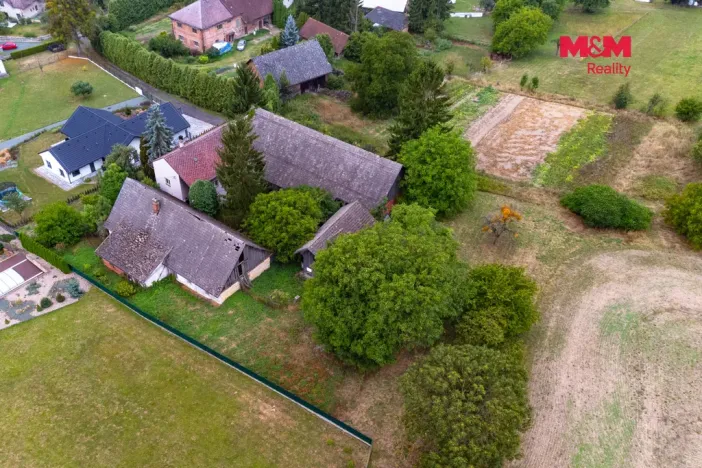 Prodej rodinného domu, Rychnov nad Kněžnou - Dlouhá Ves, 169 m2