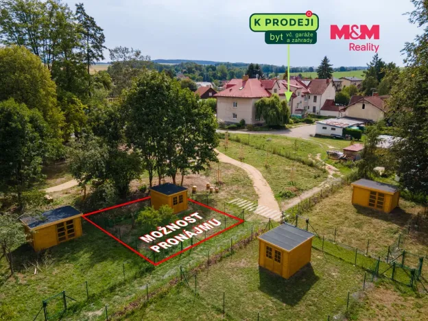 Prodej bytu 3+1, Třebařov, 76 m2