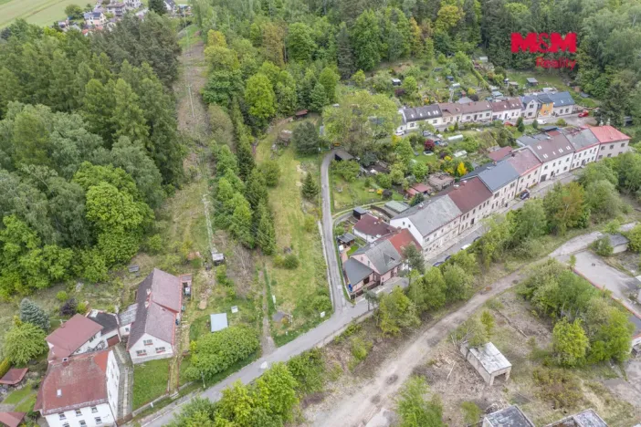Prodej pozemku pro bydlení, Červený Kostelec, 496 m2