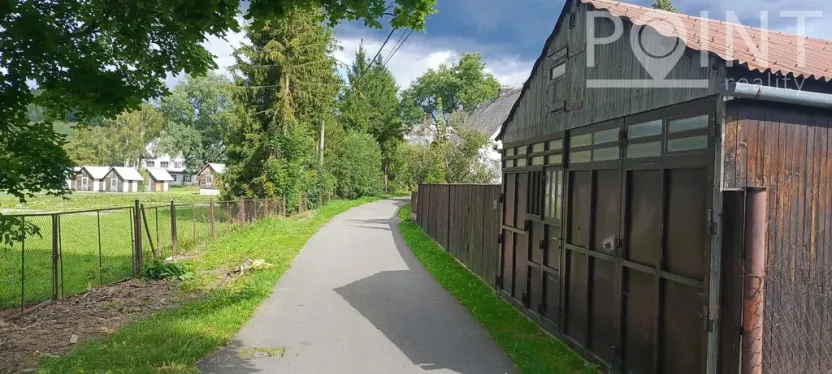 Prodej ubytování, Karlovice, 340 m2