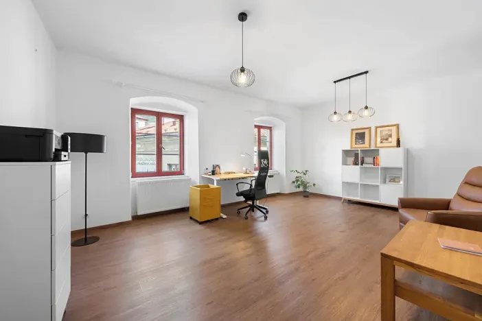 Prodej domu, Vimperk, Svornosti, 600 m2