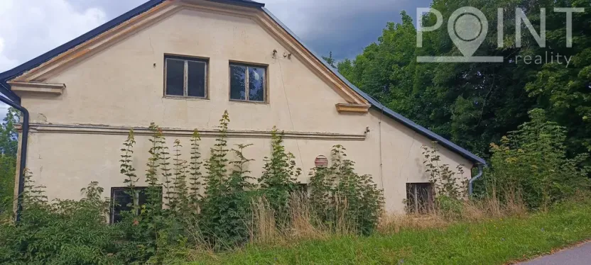 Prodej rodinného domu, Karlovice, 340 m2
