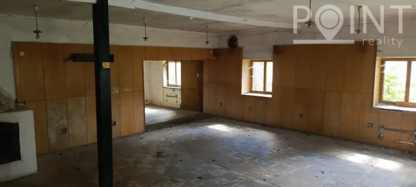 Prodej rodinného domu, Karlovice, 340 m2