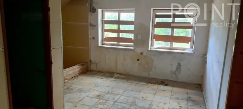 Prodej rodinného domu, Karlovice, 340 m2