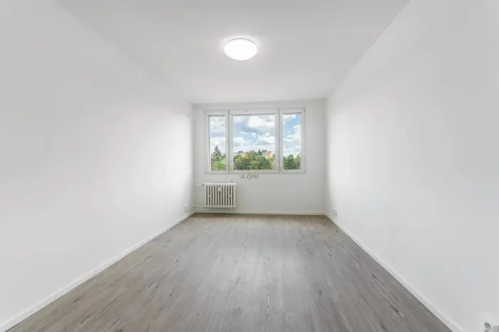 Prodej bytu 2+kk, Praha - Černý Most, Smikova, 44 m2