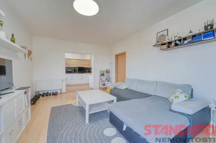 Prodej bytu 3+kk, Dobřany, Jungmannova, 74 m2