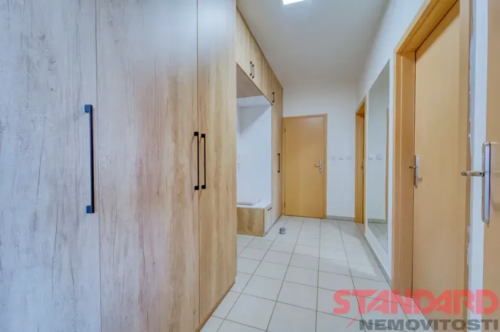 Prodej bytu 3+kk, Dobřany, Jungmannova, 74 m2