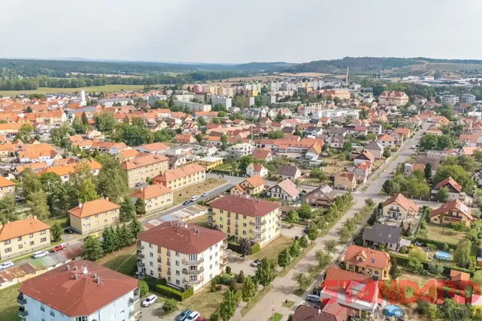 Prodej bytu 3+kk, Dobřany, Jungmannova, 74 m2