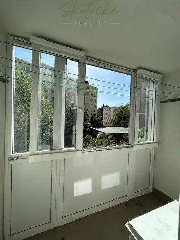 Prodej bytu 3+1, Rakovník, 65 m2