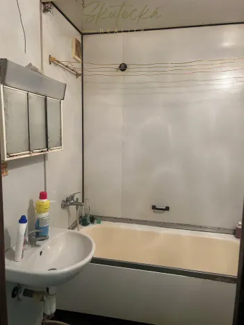 Prodej bytu 3+1, Rakovník, 65 m2