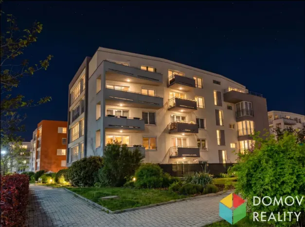 Prodej bytu 4+kk, Praha - Stodůlky, Toufarova, 118 m2