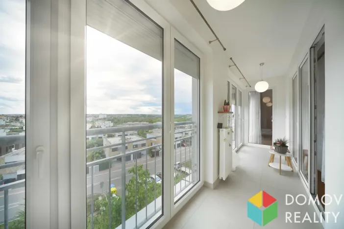 Prodej bytu 4+kk, Praha - Stodůlky, Toufarova, 118 m2