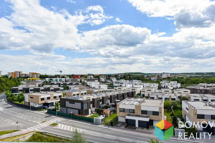 Prodej bytu 4+kk, Praha - Stodůlky, Toufarova, 118 m2