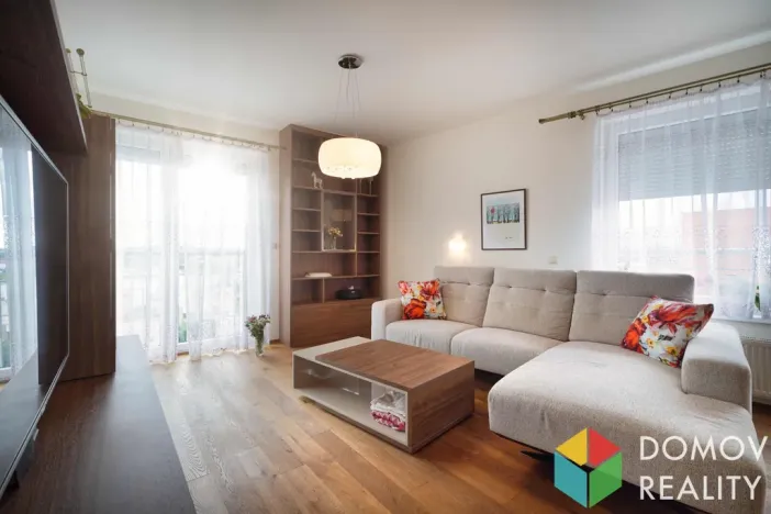 Prodej bytu 4+kk, Praha - Stodůlky, Toufarova, 118 m2